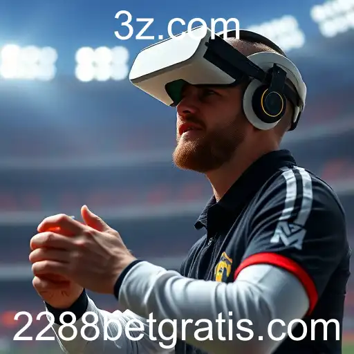 Revolução nas Apostas Online com 2288 Bet