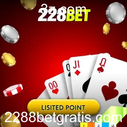 A Ascensão do 2288 Bet no Cenário Brasileiro