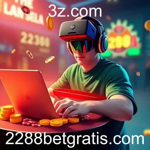 Tendências e Discussões sobre o 2288 Bet em 2025