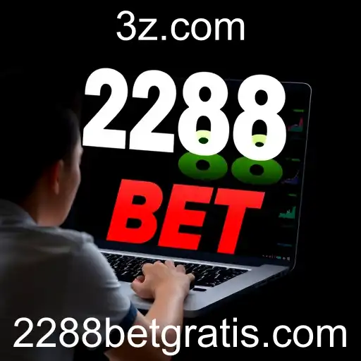 Explorando o Impacto do 2288 Bet no Mercado de Jogos Online em 2025