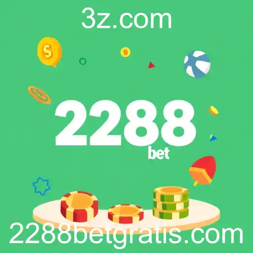 A Evolução dos Jogos Online e a Ascensão do 2288 Bet