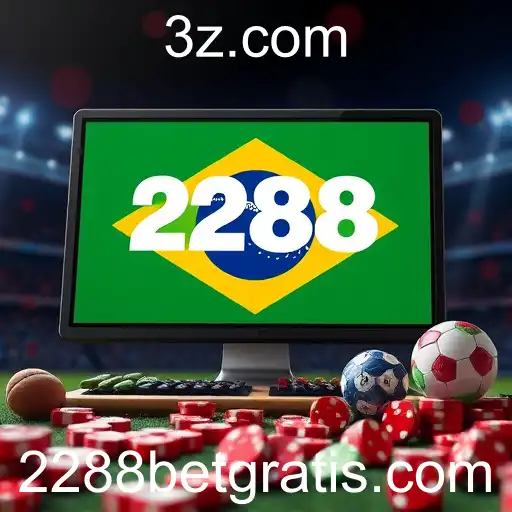 A Dinâmica Atual do Mercado de Jogos Online no Brasil