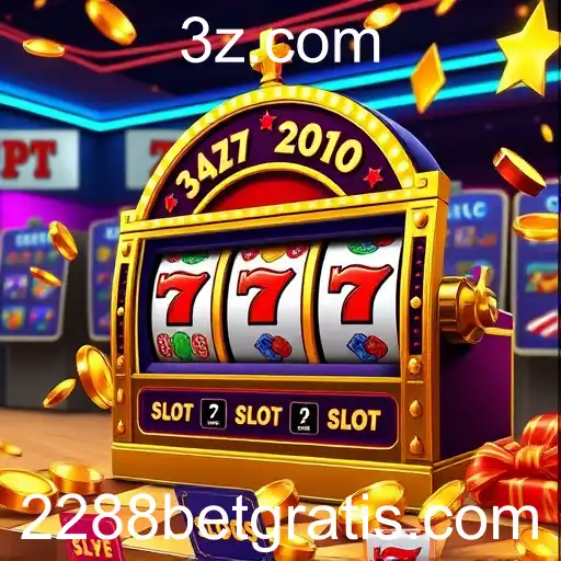 Avanços no Mercado de Jogos com 2288 Bet