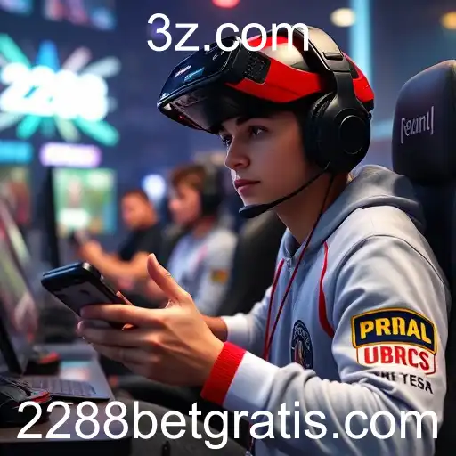 A Ascensão dos Jogos Online em 2025