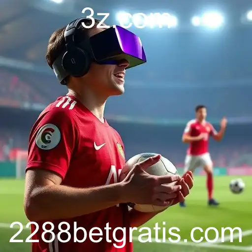 Expansão dos Jogos Online em 2025