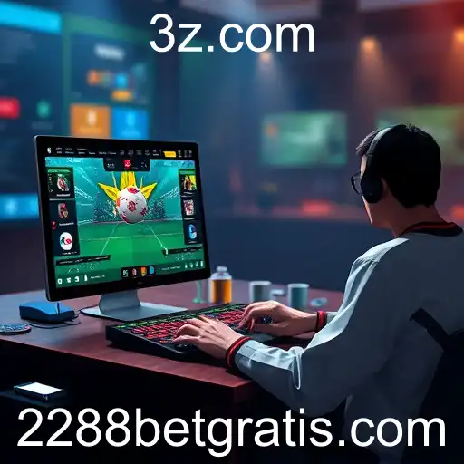 O Futuro do Jogo Online no Brasil: Análise e Expectativas