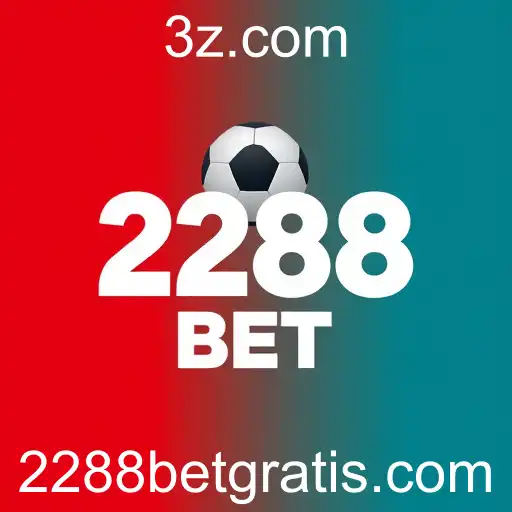 A Relevância Crescente do 2288 Bet no Mercado de Jogos em 2025