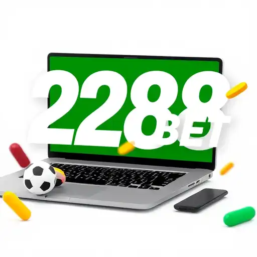 O Impacto da 2288 Bet no Cenário de Jogos em 2025