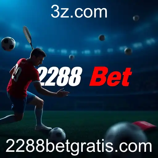 O Impacto do '2288 Bet' no Cenário Atual de Apostas