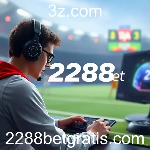 Inovações e Tendências no Mercado de Apostas Online