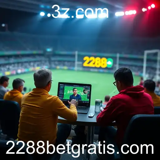 Cenário do Jogo Online: Crescimento e Desafios