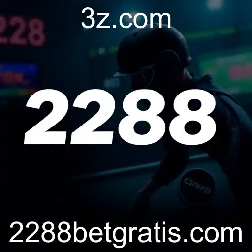A Ascensão do 2288 Bet no Mercado de Jogos Online