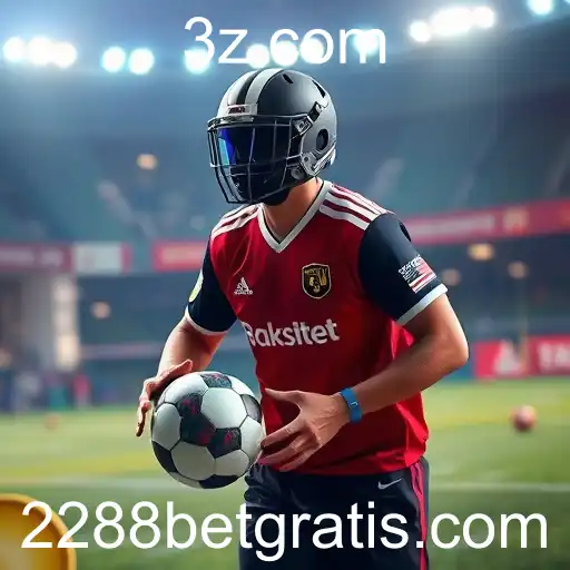 O Impacto do Jogo Online em 2025: Estudo do Caso 2288 Bet